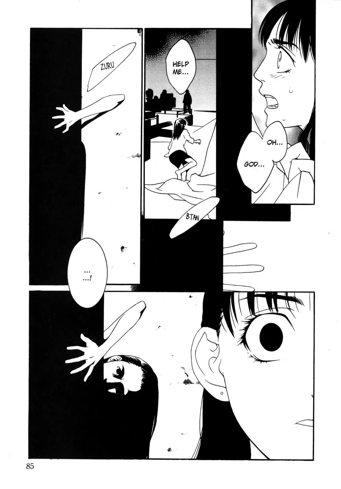 One Missed Call Chapter 1 page 86 - Chapter 1-p1: Vol.1 Part 1