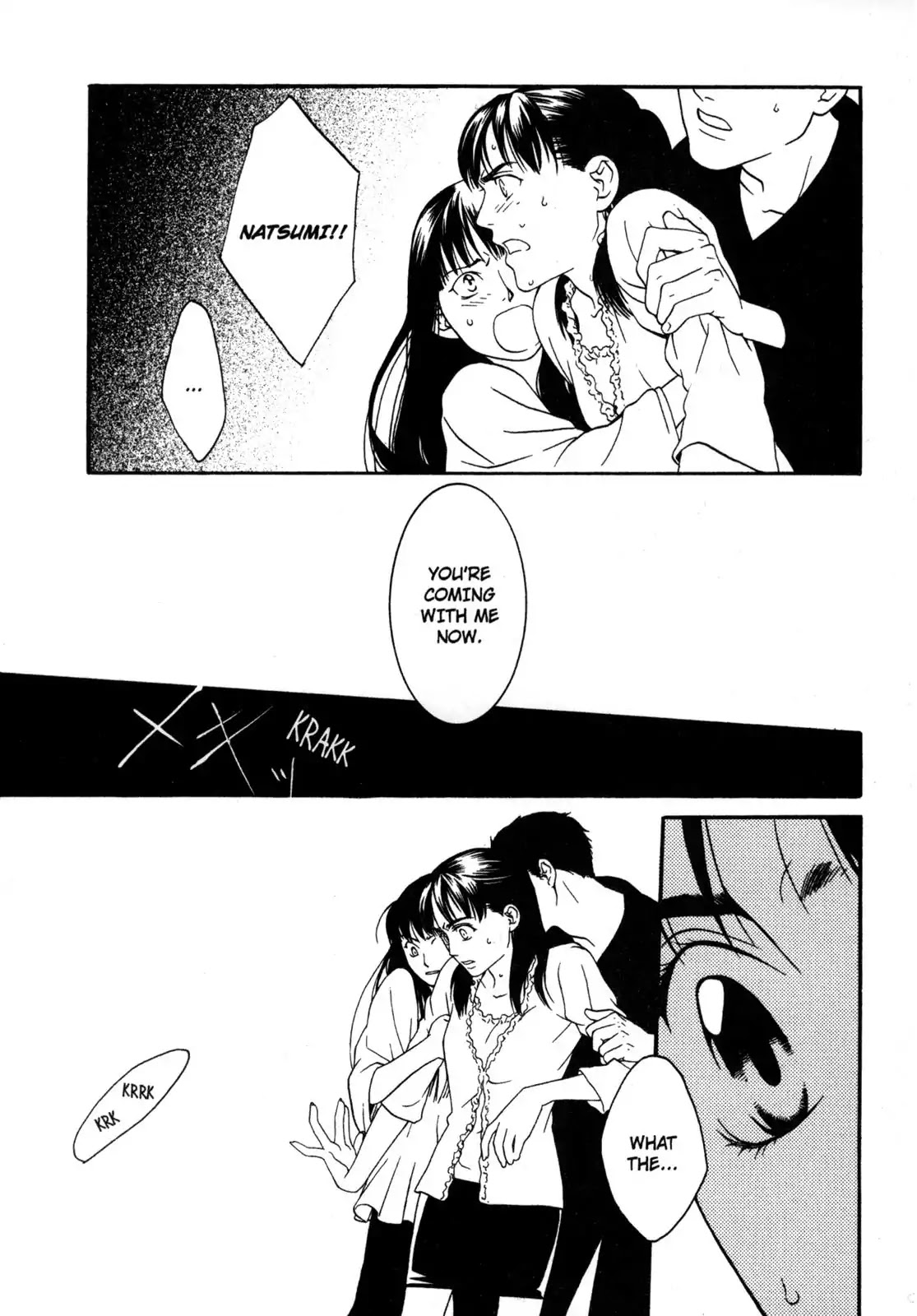 One Missed Call Chapter 1 page 88 - Chapter 1-p1: Vol.1 Part 1
