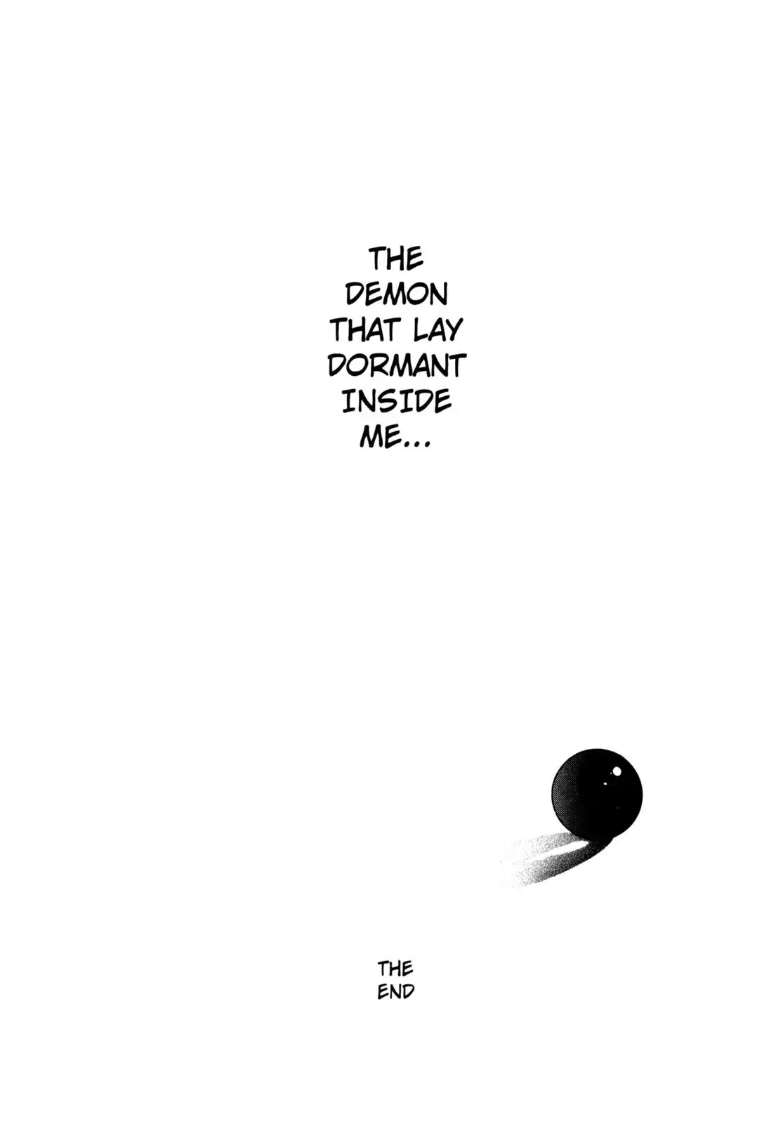 One Missed Call Chapter 2 page 108 - Chapter 2-p2: Vol.1 Part 2 [END]