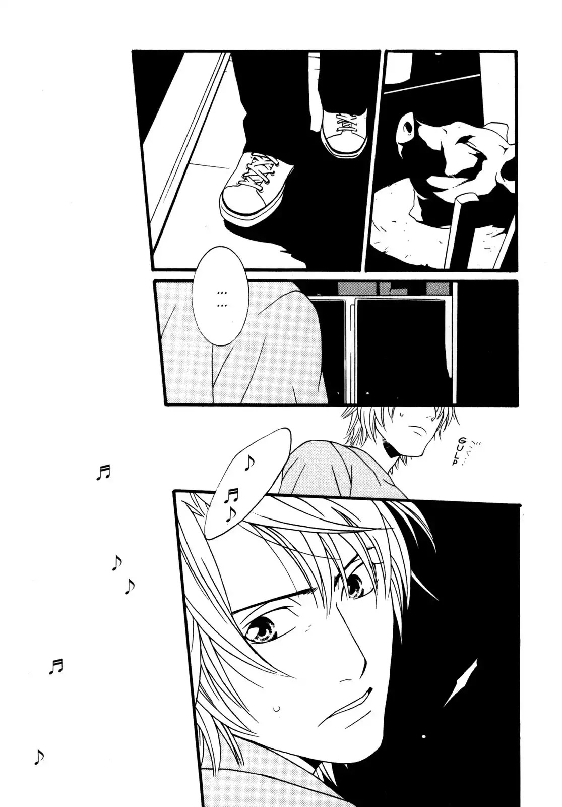 One Missed Call Chapter 2 page 15 - Chapter 2-p2: Vol.1 Part 2 [END]