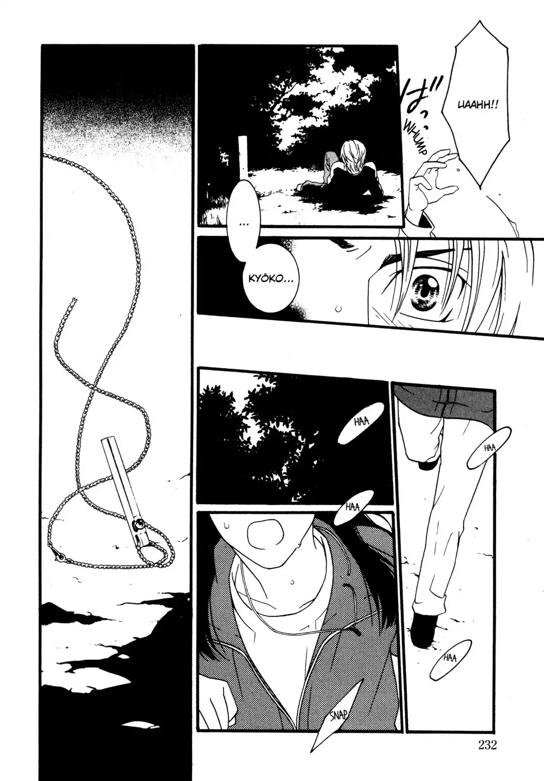 One Missed Call Chapter 2 page 78 - Chapter 2-p2: Vol.1 Part 2 [END]