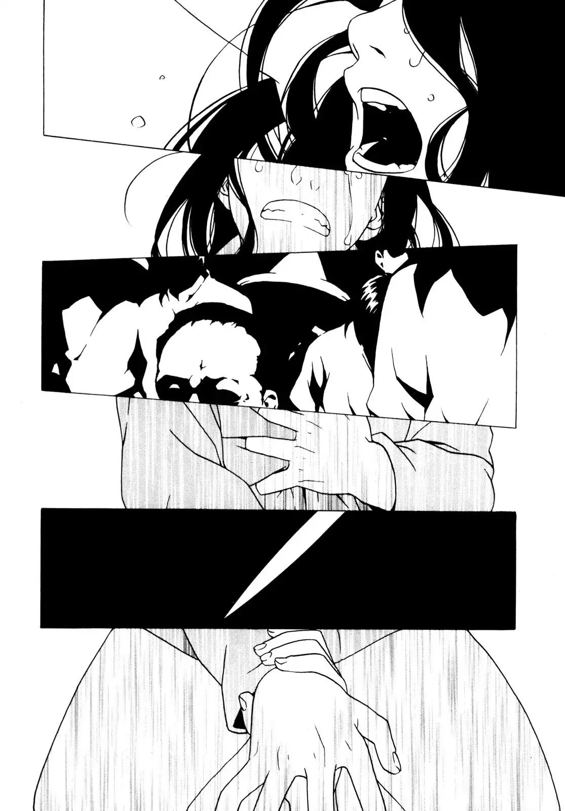 One Missed Call Chapter 2 page 82 - Chapter 2-p2: Vol.1 Part 2 [END]