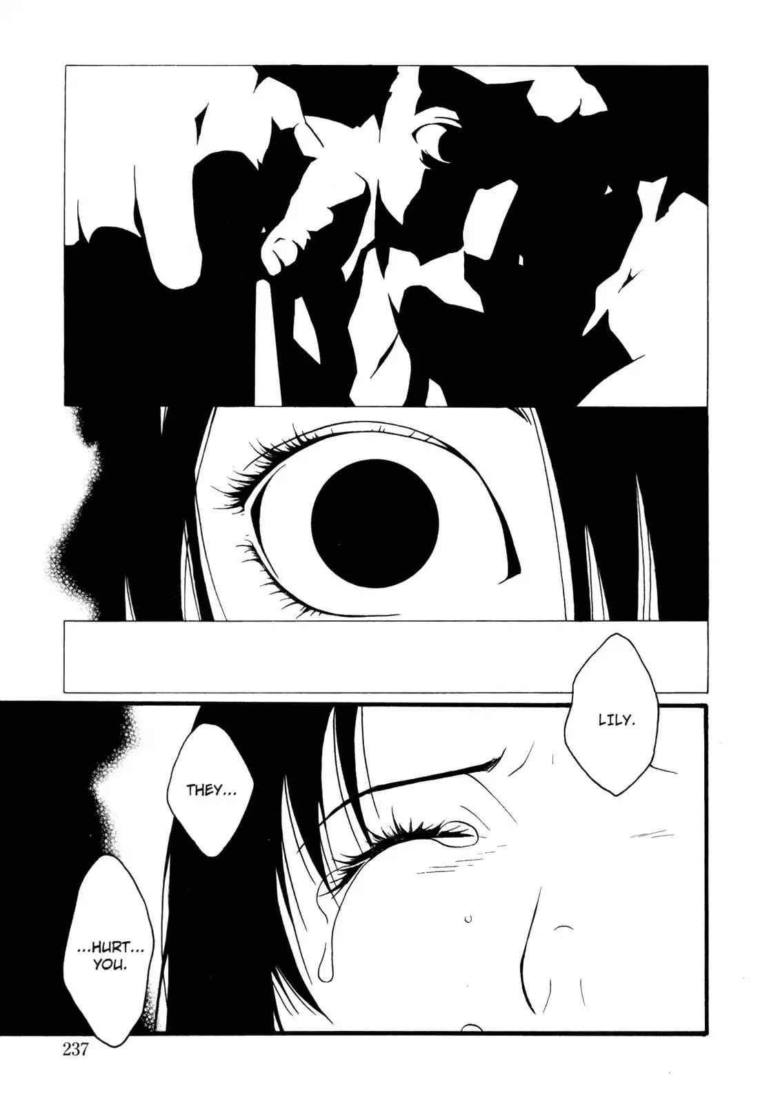 One Missed Call Chapter 2 page 83 - Chapter 2-p2: Vol.1 Part 2 [END]