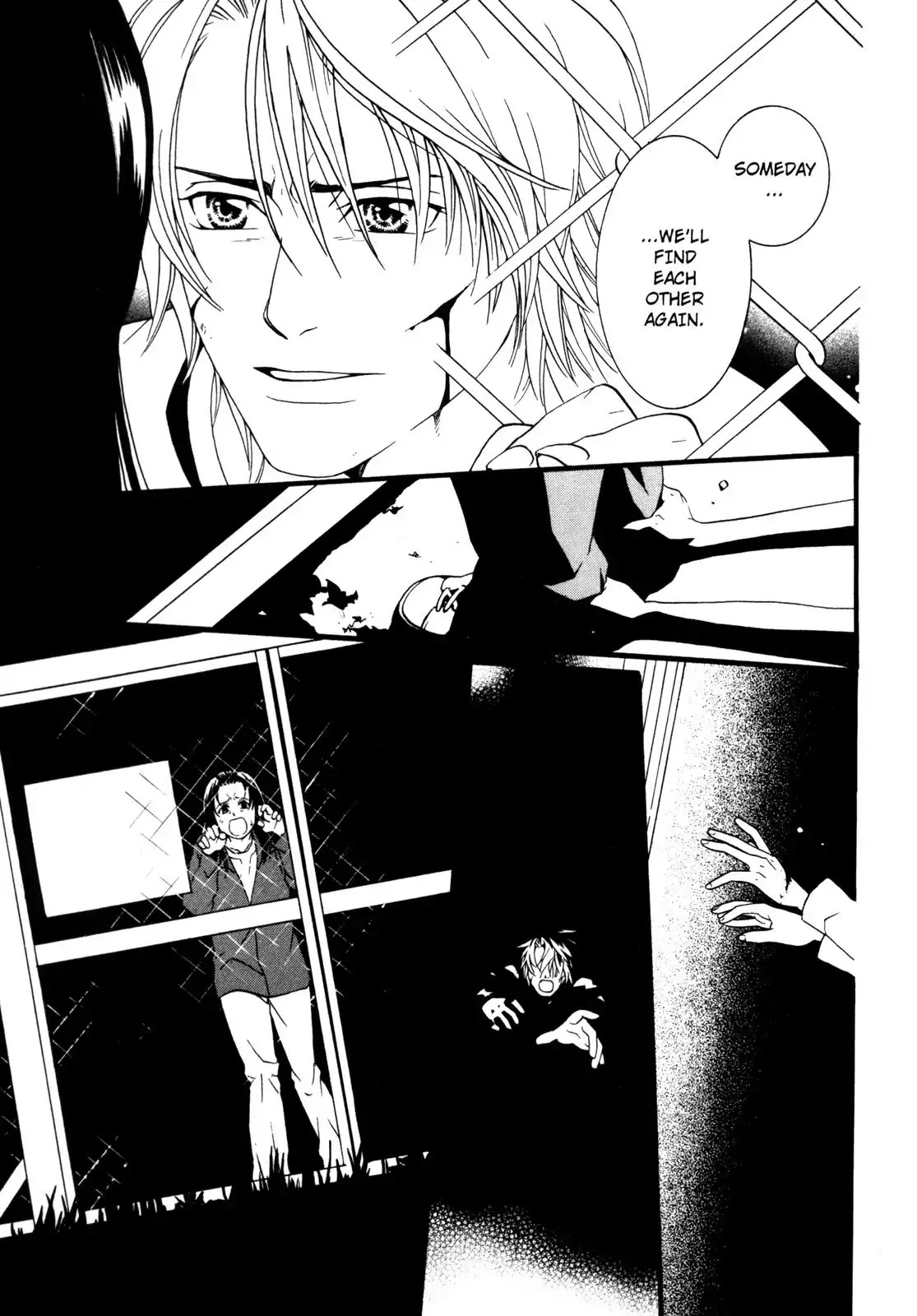 One Missed Call Chapter 2 page 97 - Chapter 2-p2: Vol.1 Part 2 [END]