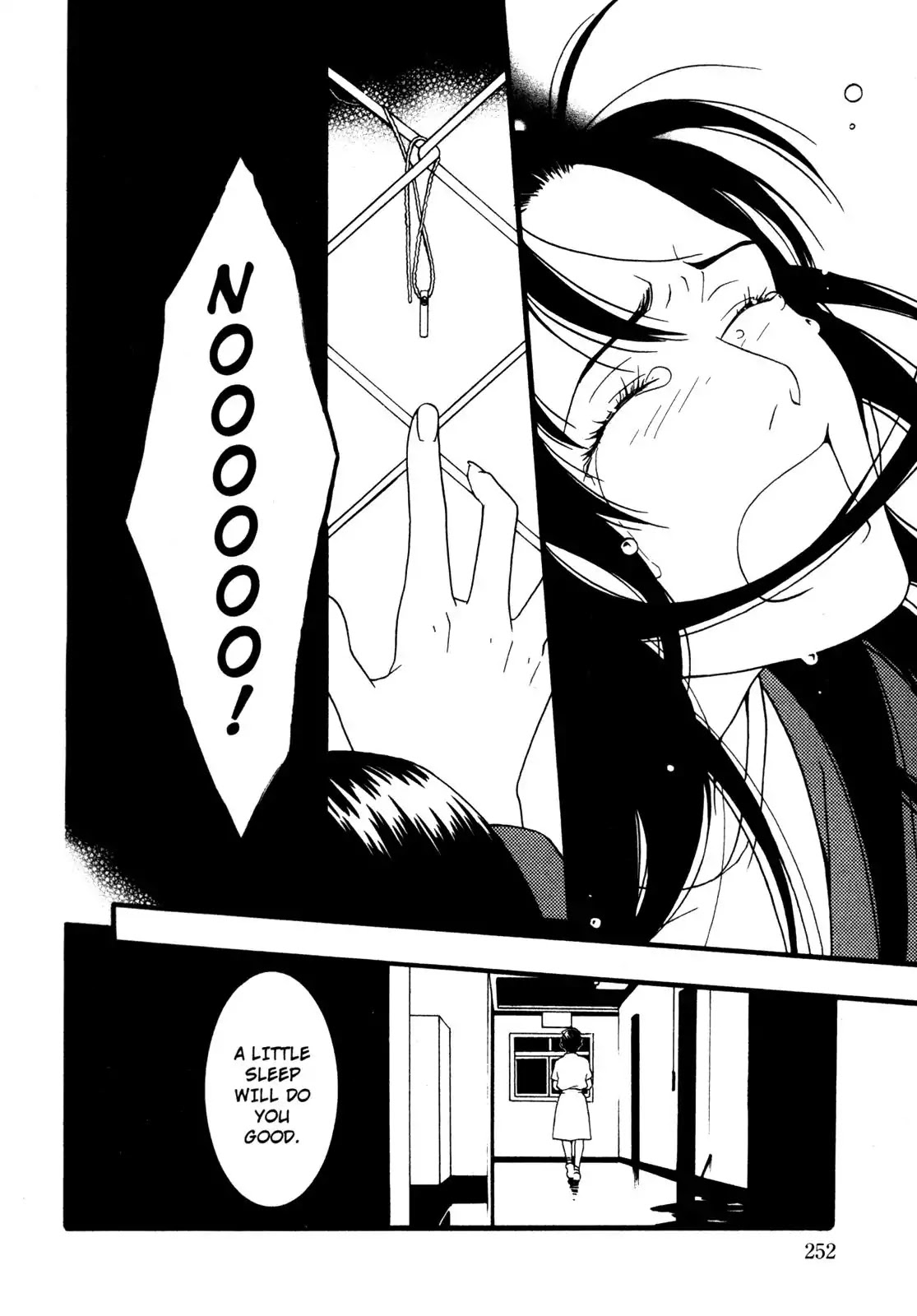 One Missed Call Chapter 2 page 98 - Chapter 2-p2: Vol.1 Part 2 [END]