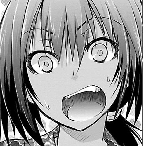 One More Age Chapter 11: You Look Extremely Bad! cover
