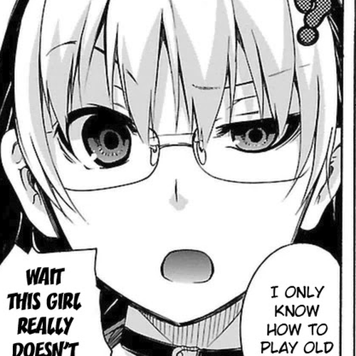 One More Age Chapter 5: Getting to the bottom of the problem cover