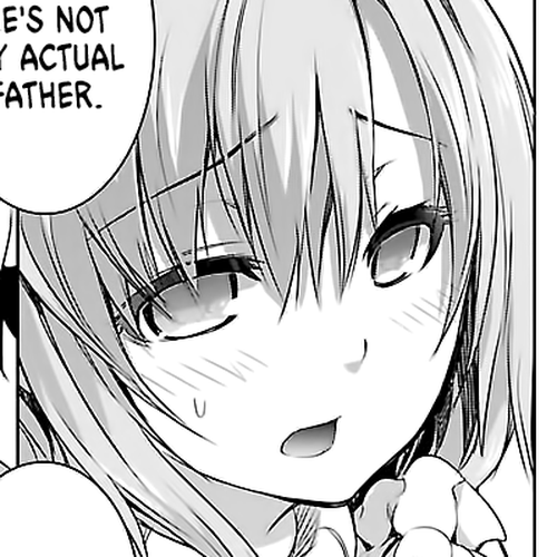 One More Age Chapter 7: Throbbing Male Uterus cover