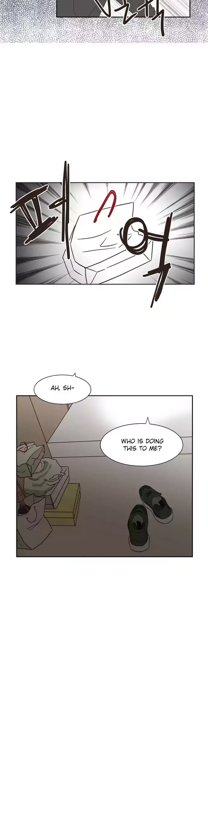 One Of A Kind Romance Chapter 1 page 19 - Chapter 1