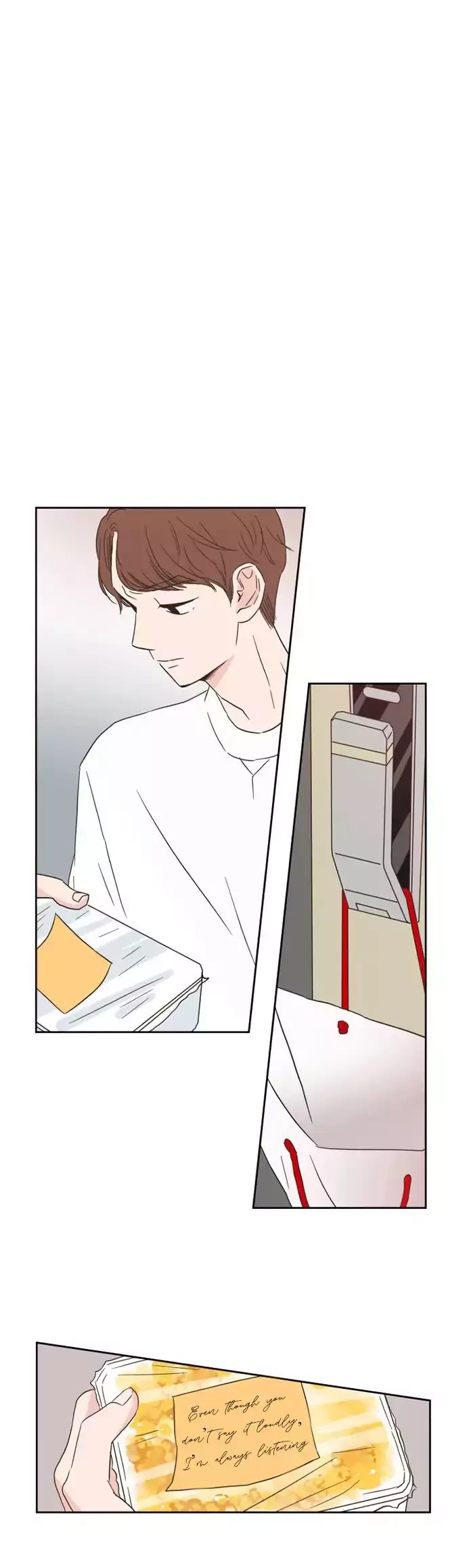 One Of A Kind Romance Chapter 1 page 26 - Chapter 1