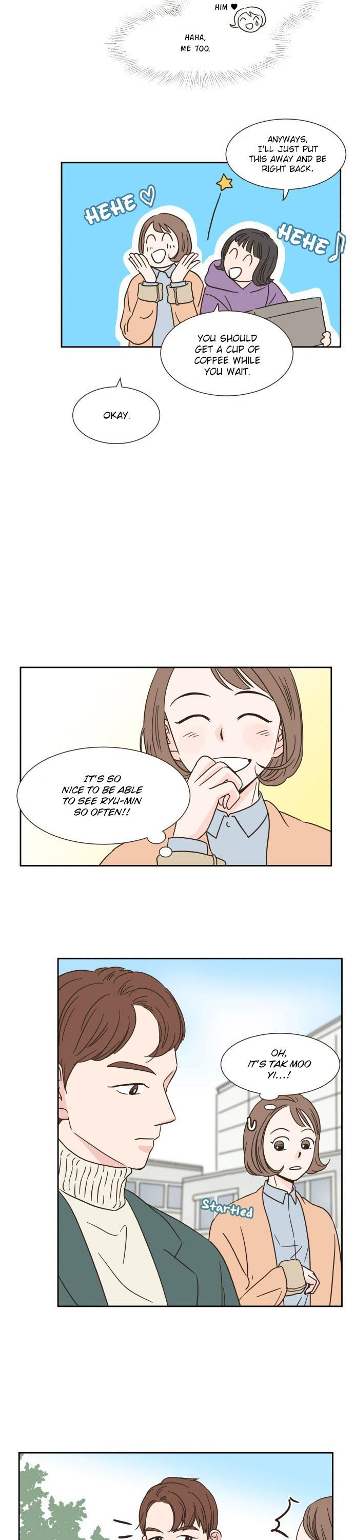 One Of A Kind Romance Chapter 10 page 10 - Chapter 10
