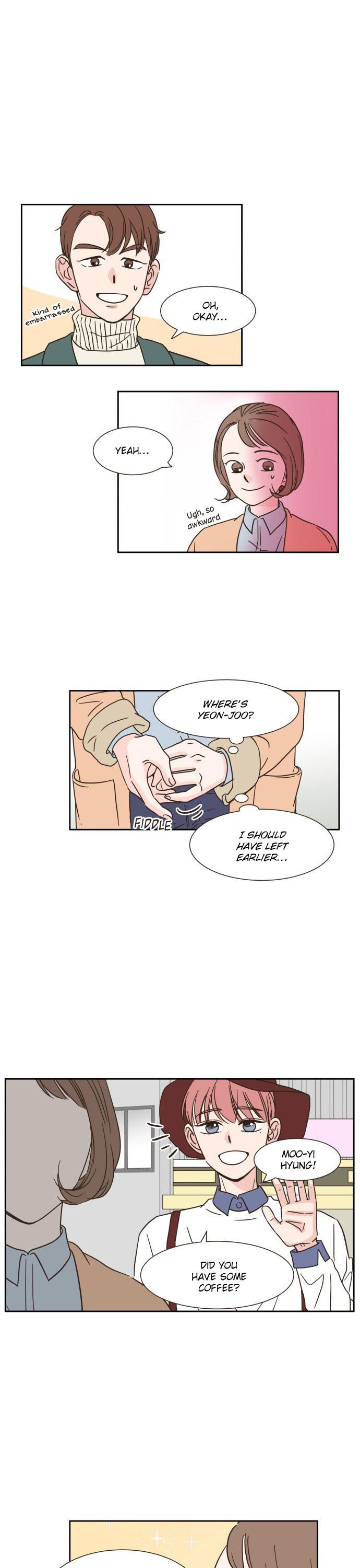 One Of A Kind Romance Chapter 10 page 12 - Chapter 10