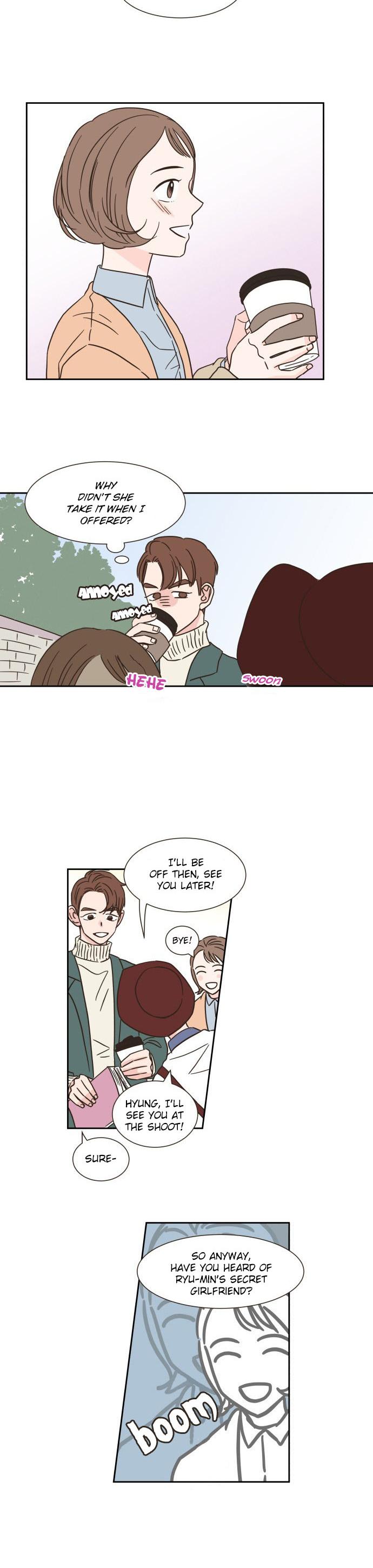 One Of A Kind Romance Chapter 10 page 14 - Chapter 10