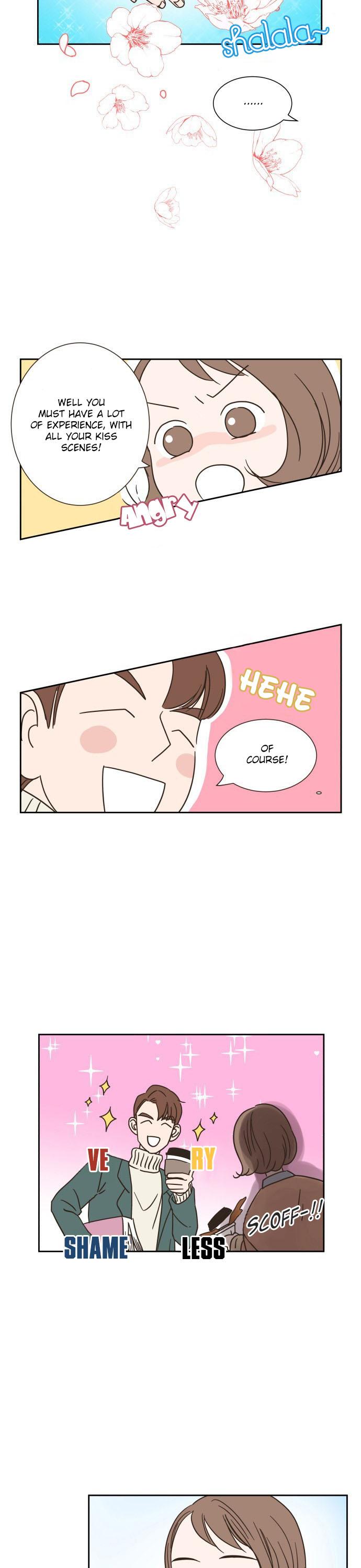 One Of A Kind Romance Chapter 10 page 16 - Chapter 10