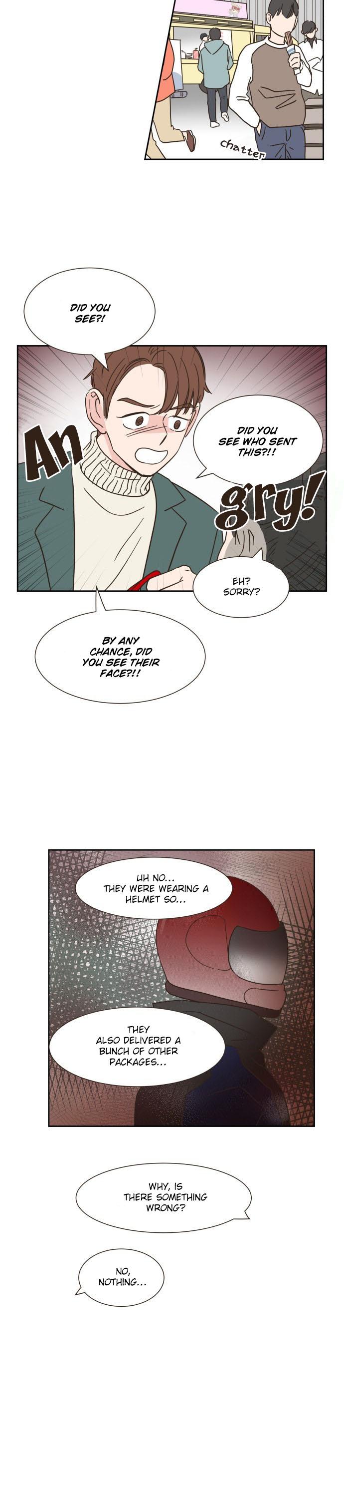 One Of A Kind Romance Chapter 10 page 19 - Chapter 10