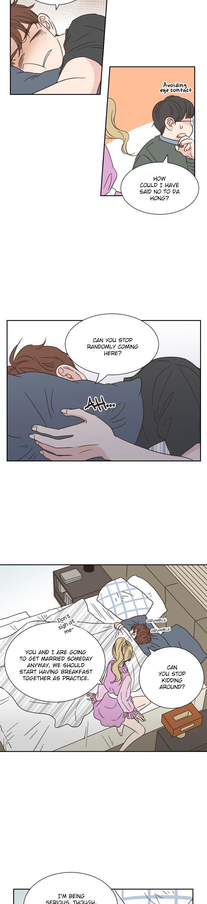 One Of A Kind Romance Chapter 10 page 2 - Chapter 10