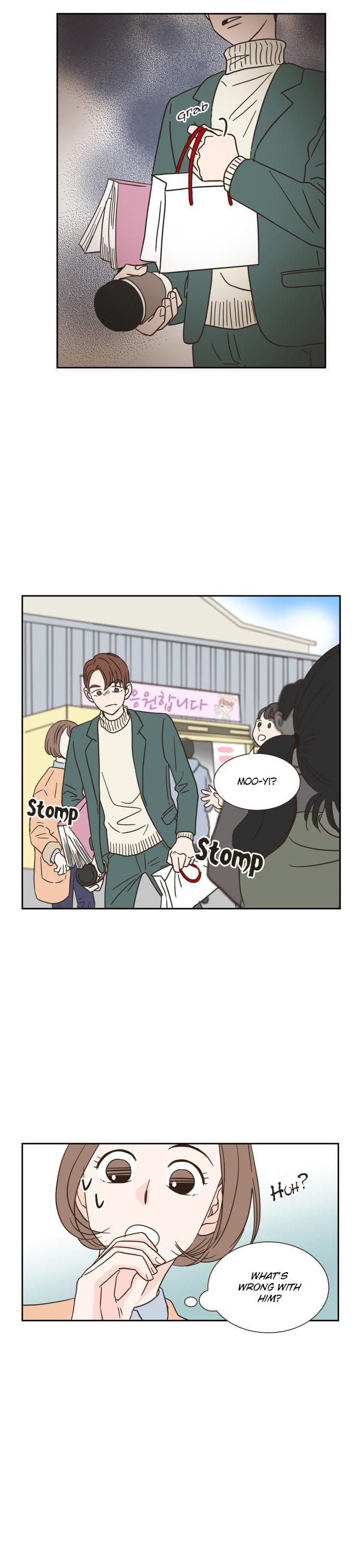 One Of A Kind Romance Chapter 10 page 20 - Chapter 10