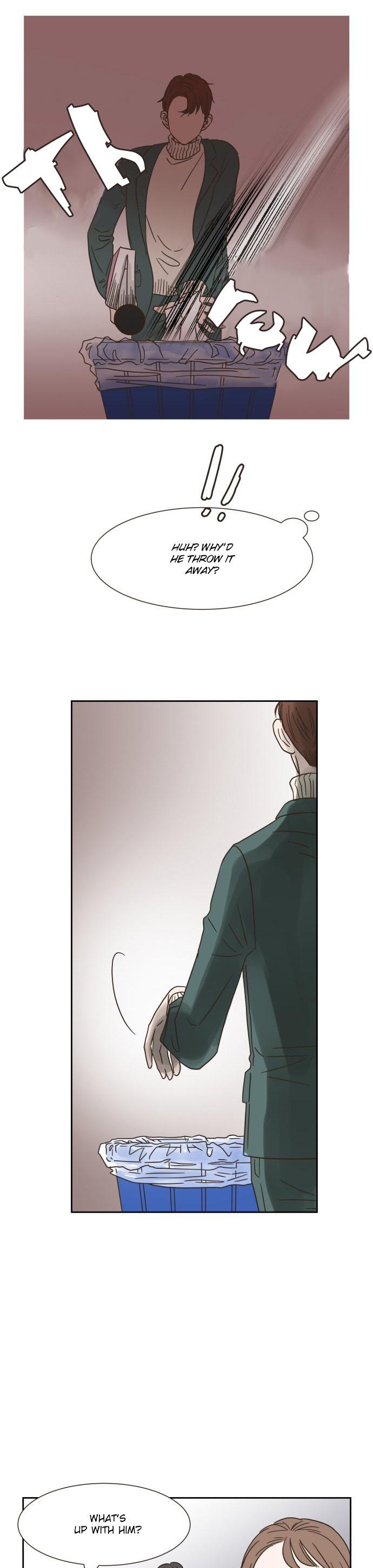 One Of A Kind Romance Chapter 10 page 21 - Chapter 10