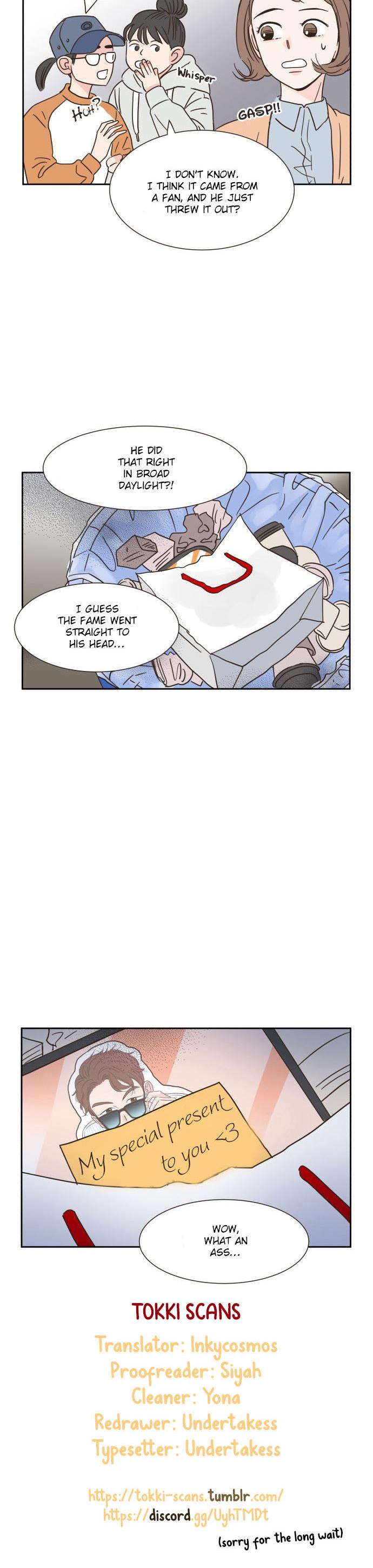 One Of A Kind Romance Chapter 10 page 22 - Chapter 10