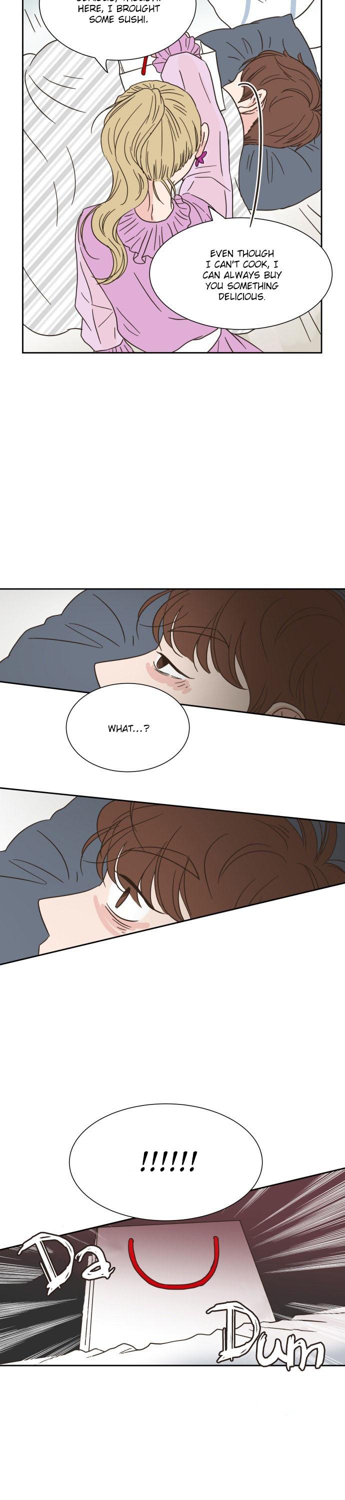 One Of A Kind Romance Chapter 10 page 3 - Chapter 10