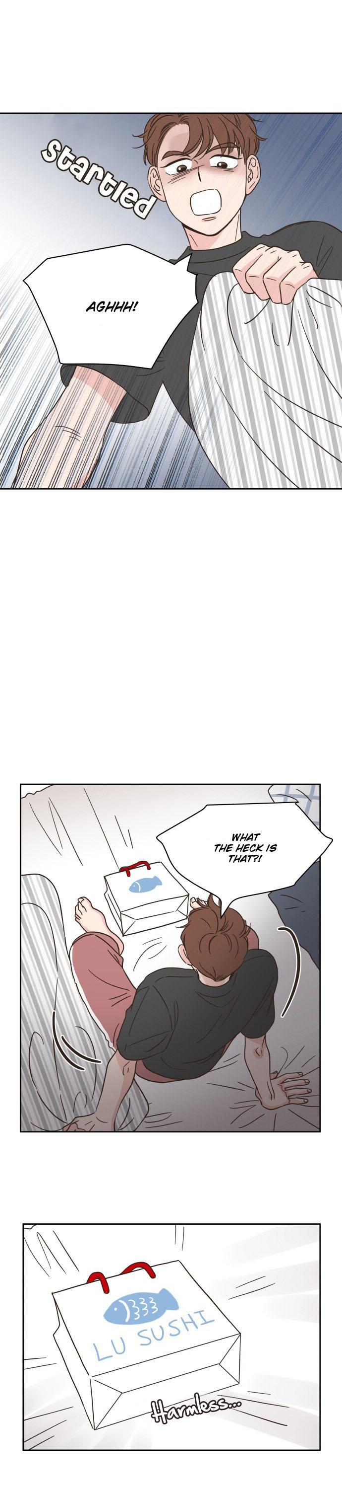 One Of A Kind Romance Chapter 10 page 4 - Chapter 10