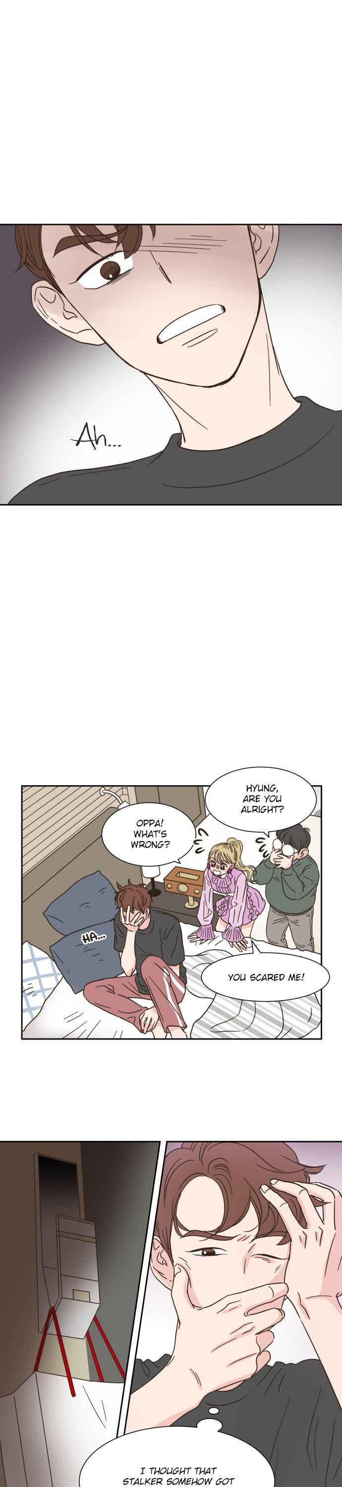 One Of A Kind Romance Chapter 10 page 5 - Chapter 10
