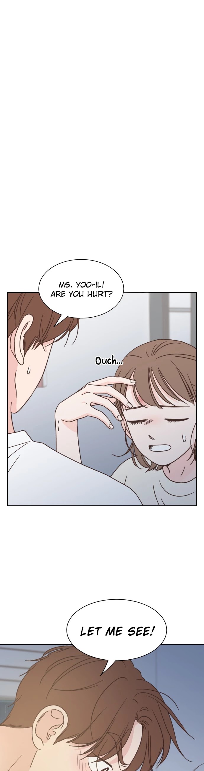 One Of A Kind Romance Chapter 100 page 11 - Chapter 100