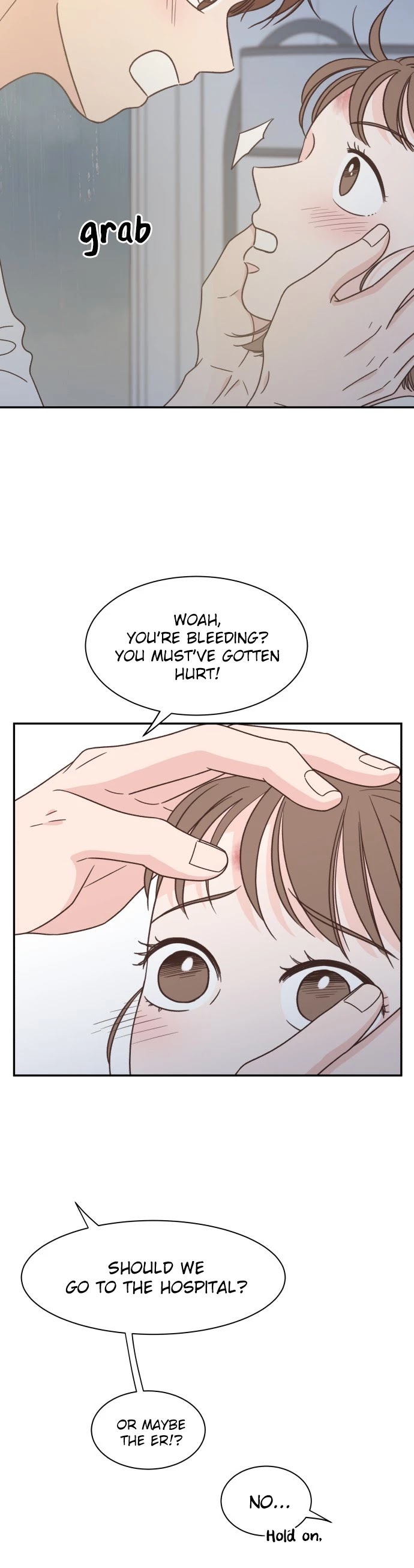 One Of A Kind Romance Chapter 100 page 12 - Chapter 100