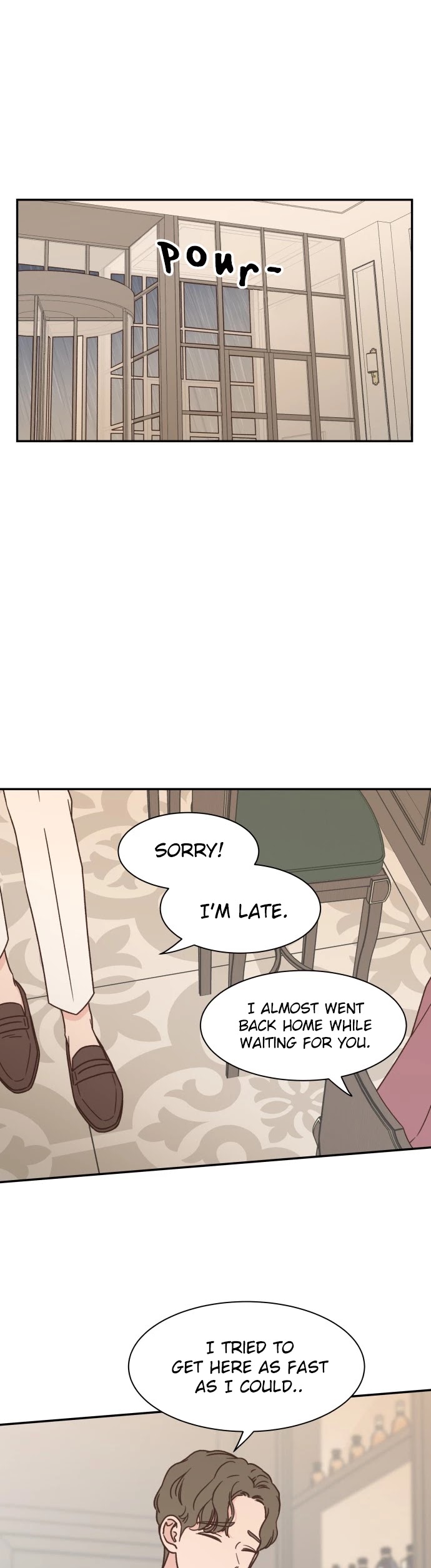 One Of A Kind Romance Chapter 100 page 2 - Chapter 100