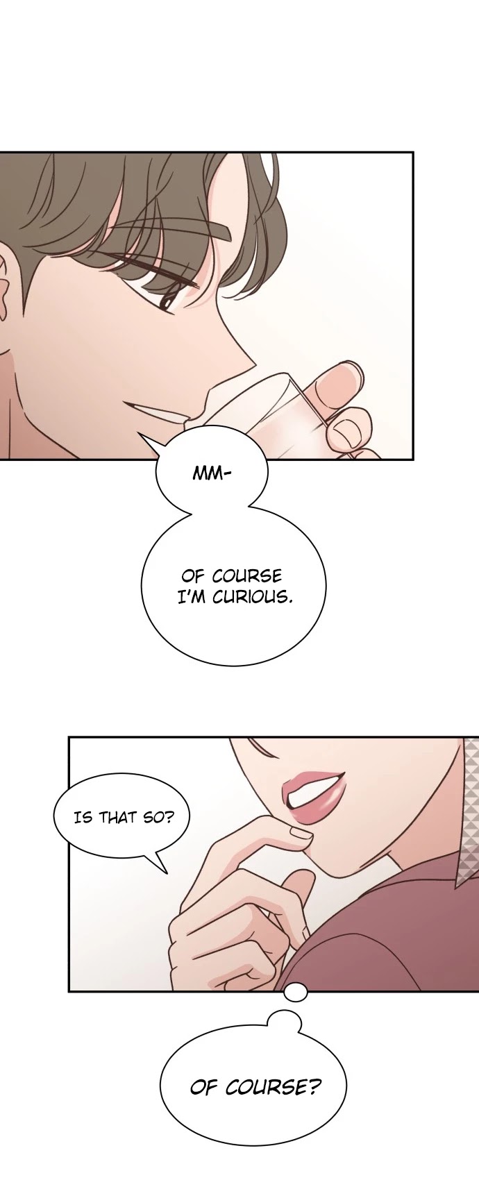 One Of A Kind Romance Chapter 100 page 20 - Chapter 100