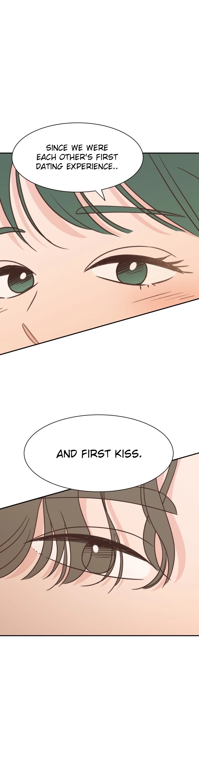 One Of A Kind Romance Chapter 100 page 22 - Chapter 100