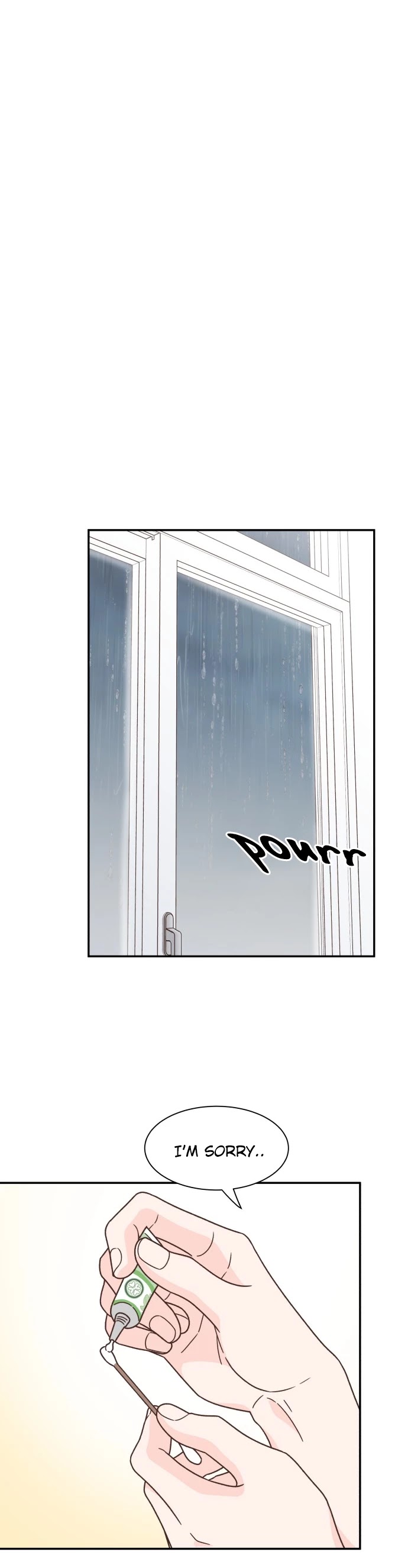 One Of A Kind Romance Chapter 100 page 23 - Chapter 100