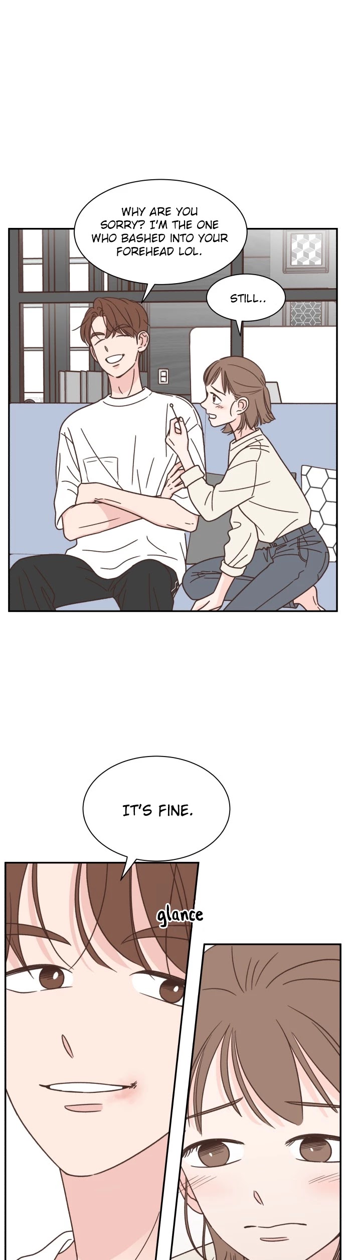 One Of A Kind Romance Chapter 100 page 24 - Chapter 100