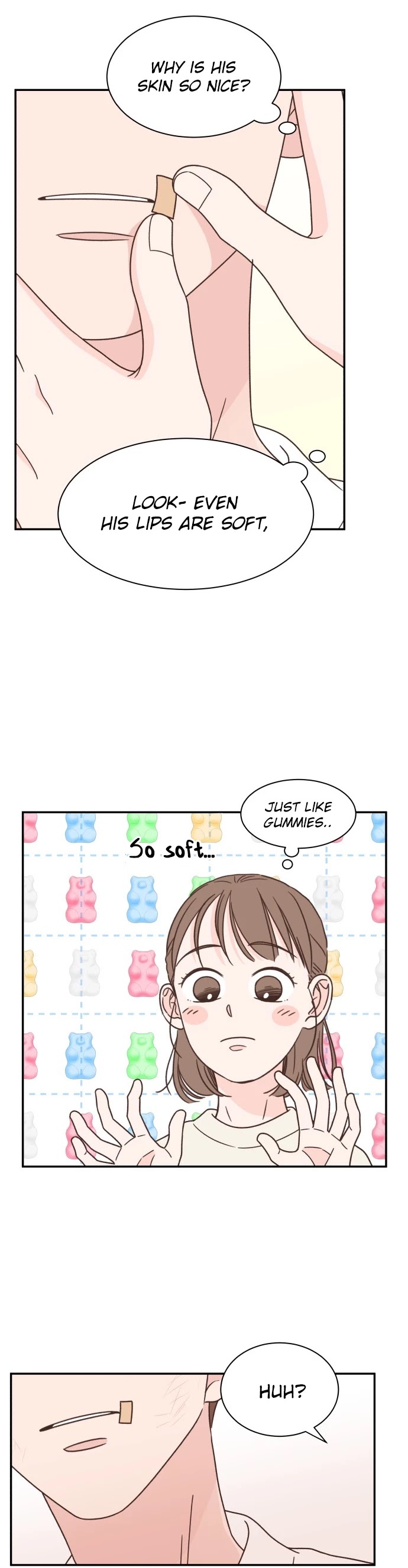 One Of A Kind Romance Chapter 100 page 26 - Chapter 100