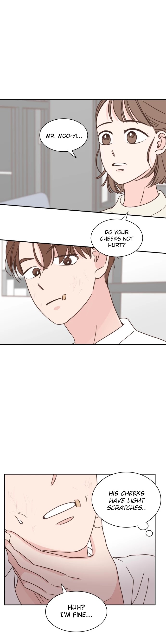 One Of A Kind Romance Chapter 100 page 27 - Chapter 100