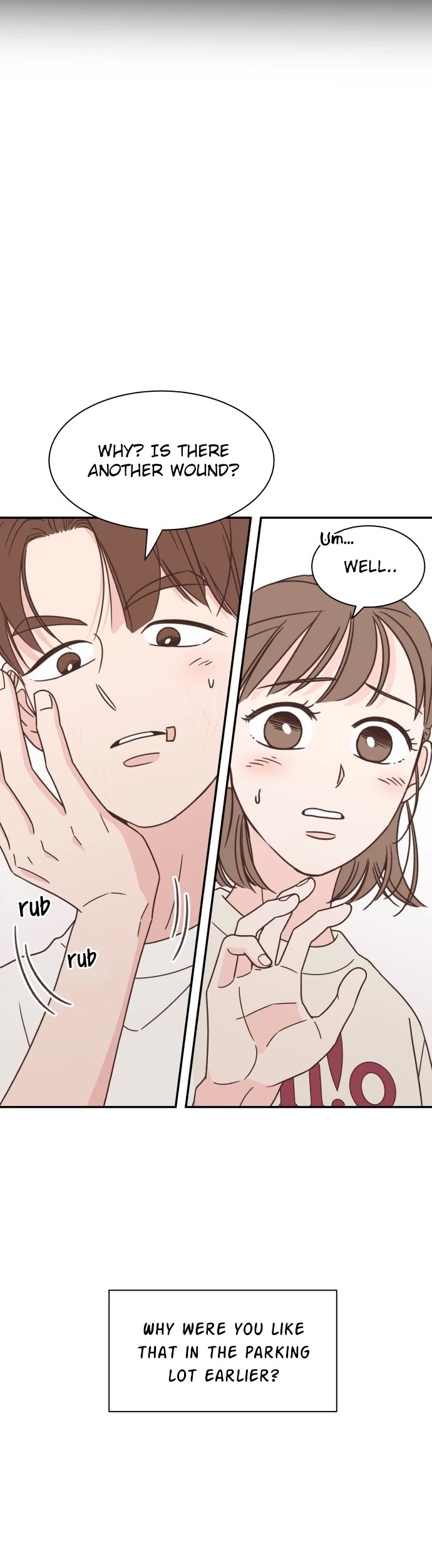 One Of A Kind Romance Chapter 100 page 29 - Chapter 100
