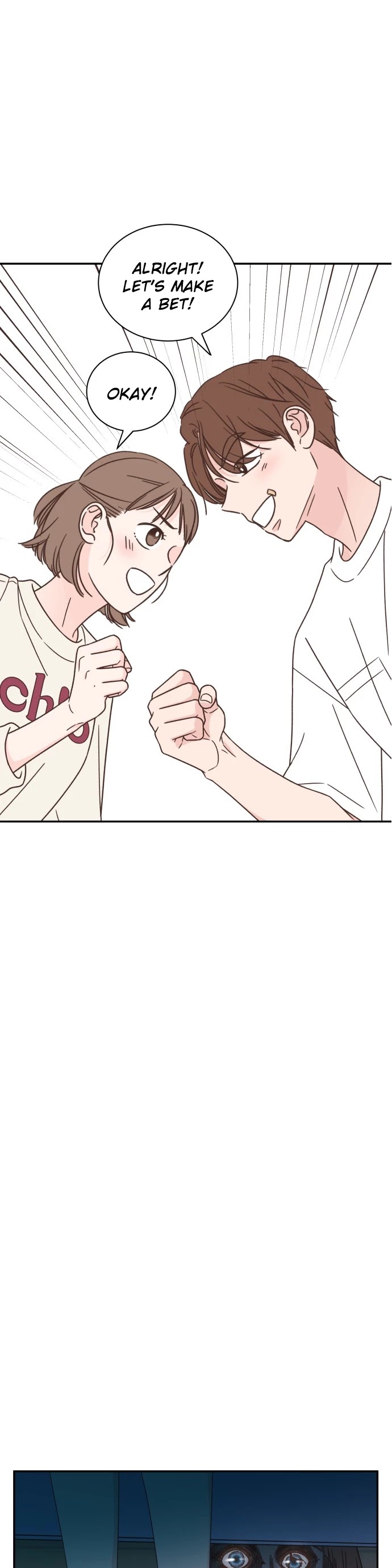 One Of A Kind Romance Chapter 100 page 40 - Chapter 100
