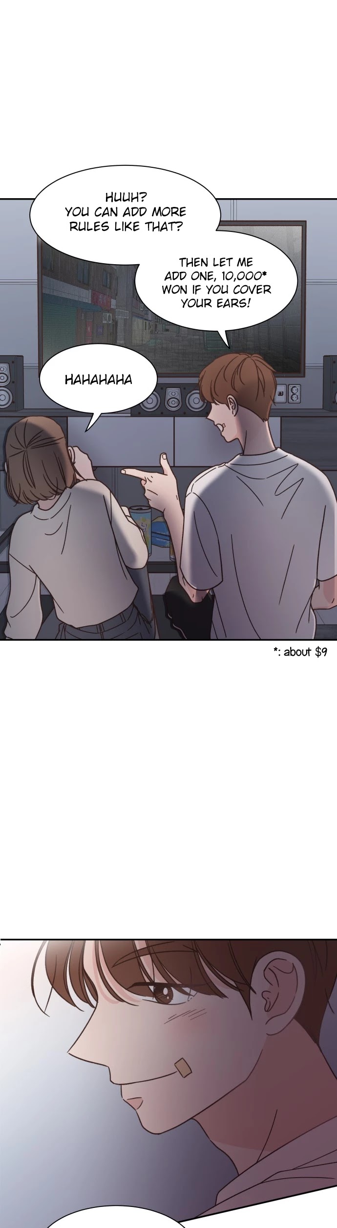 One Of A Kind Romance Chapter 100 page 42 - Chapter 100