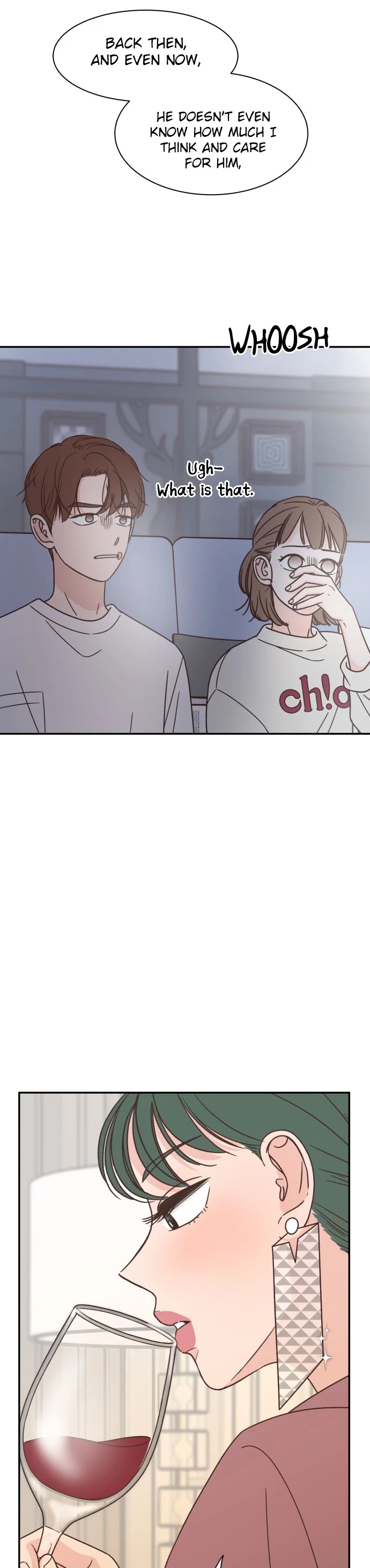 One Of A Kind Romance Chapter 100 page 44 - Chapter 100