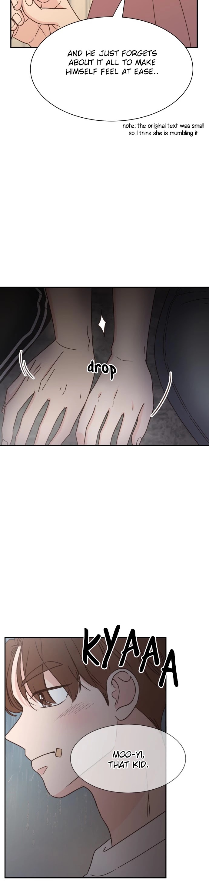 One Of A Kind Romance Chapter 100 page 45 - Chapter 100