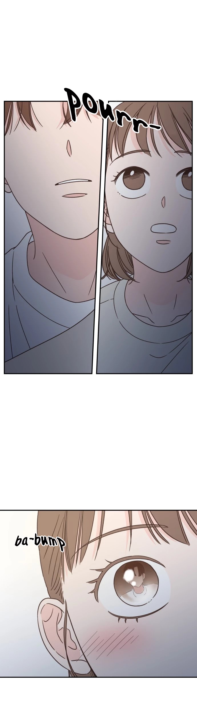 One Of A Kind Romance Chapter 100 page 5 - Chapter 100
