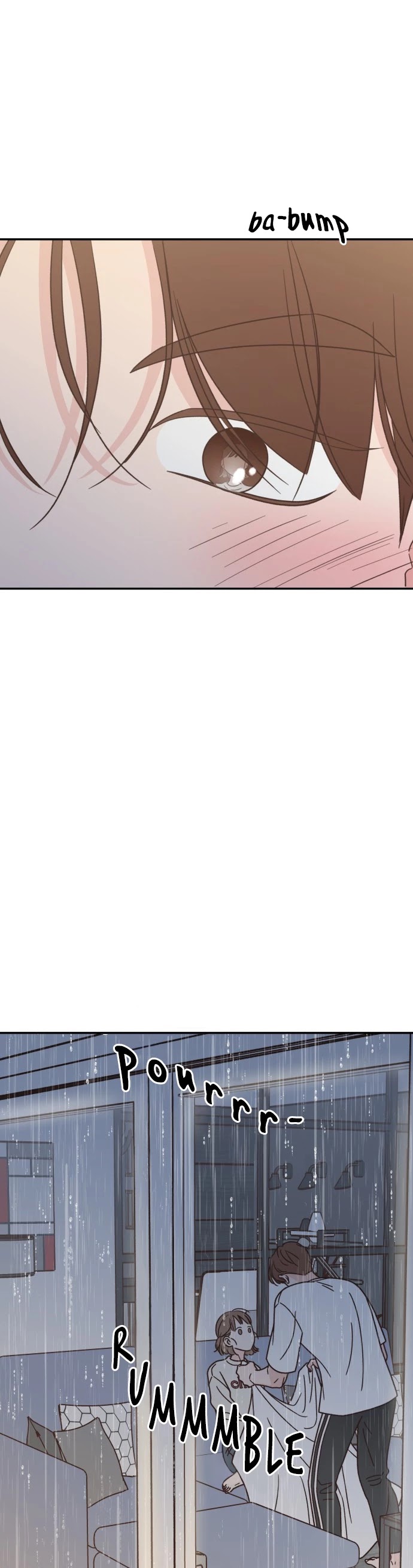 One Of A Kind Romance Chapter 100 page 6 - Chapter 100