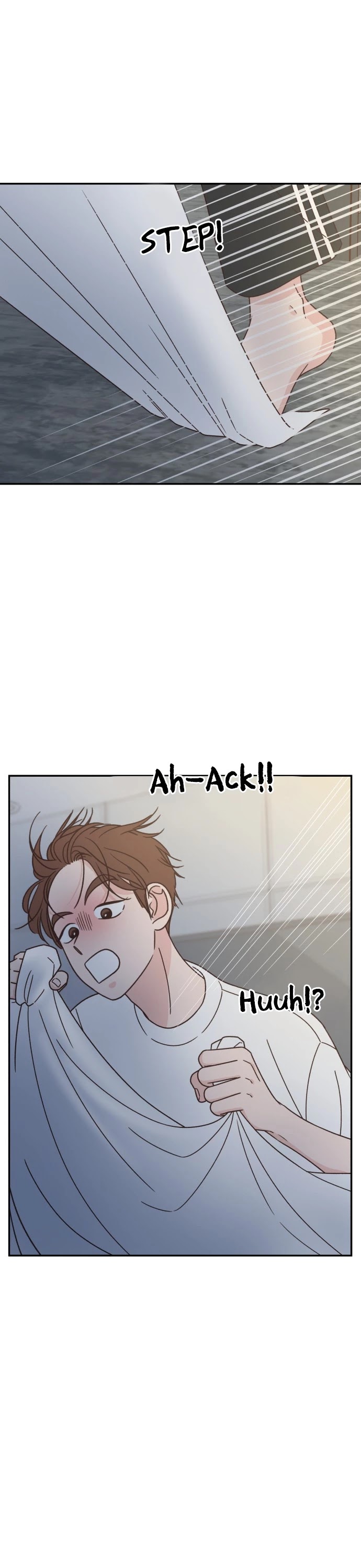 One Of A Kind Romance Chapter 100 page 8 - Chapter 100