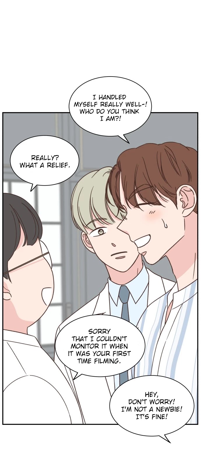One Of A Kind Romance Chapter 101 page 10 - Chapter 101