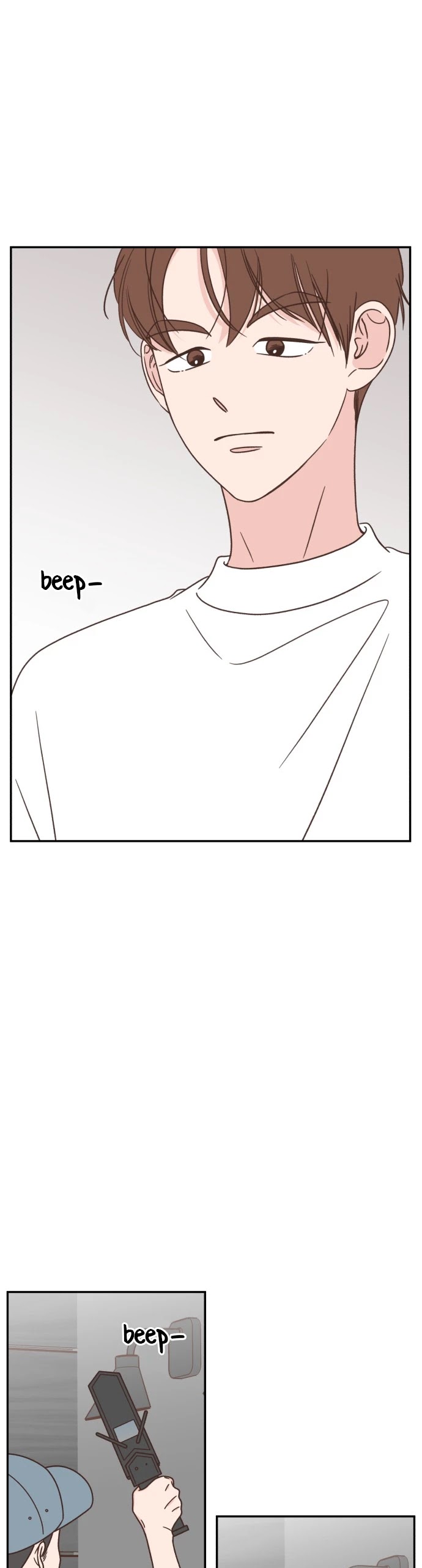 One Of A Kind Romance Chapter 101 page 2 - Chapter 101