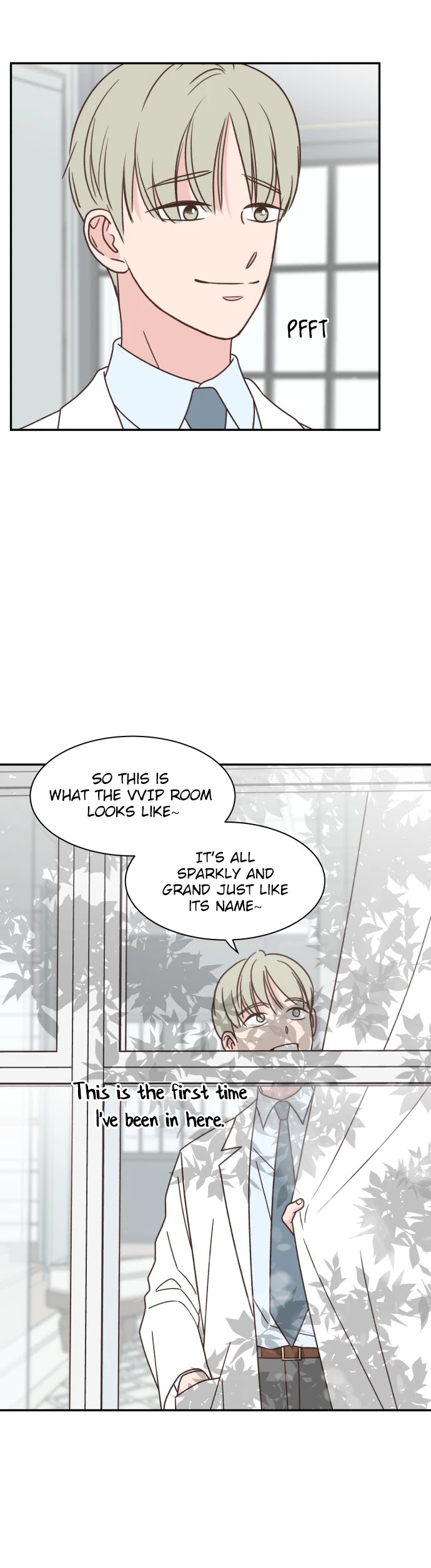 One Of A Kind Romance Chapter 101 page 20 - Chapter 101