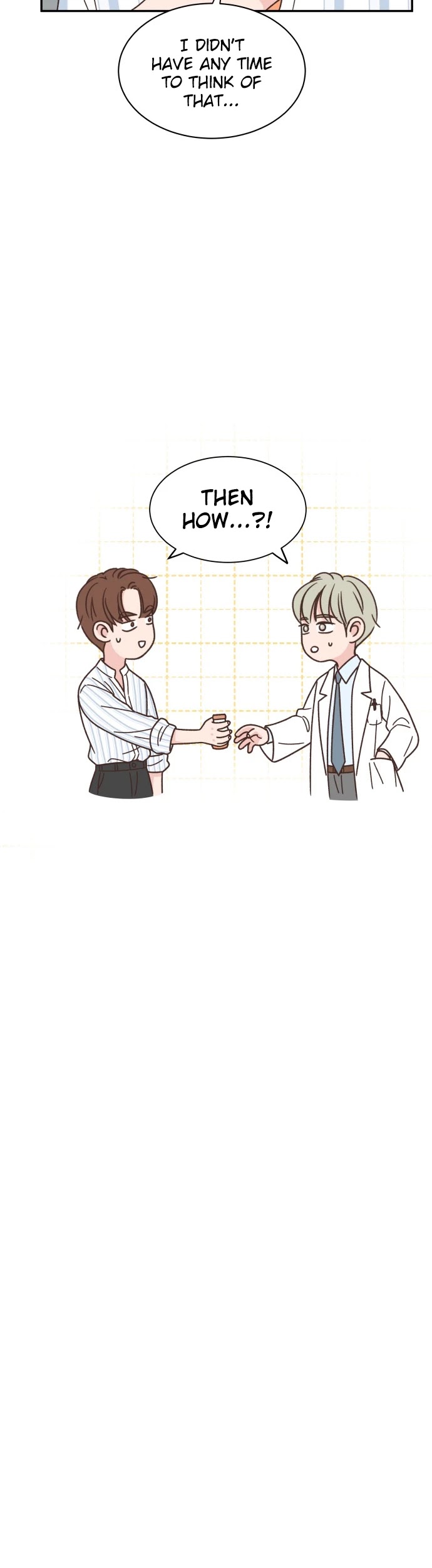 One Of A Kind Romance Chapter 101 page 22 - Chapter 101
