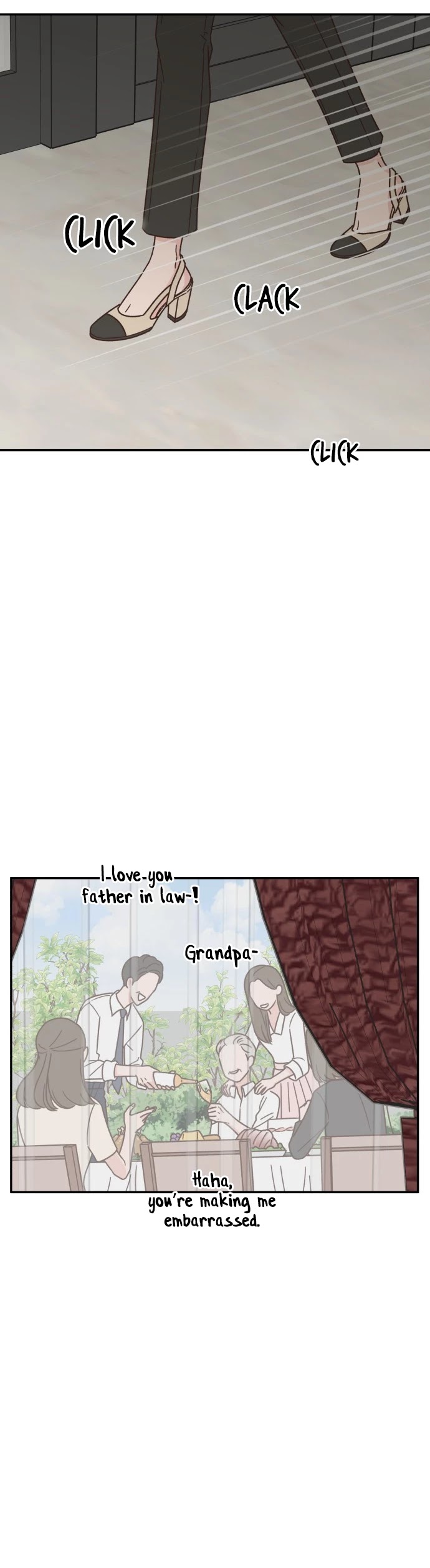One Of A Kind Romance Chapter 101 page 23 - Chapter 101