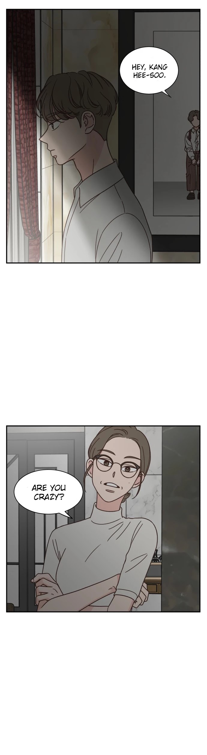 One Of A Kind Romance Chapter 101 page 24 - Chapter 101