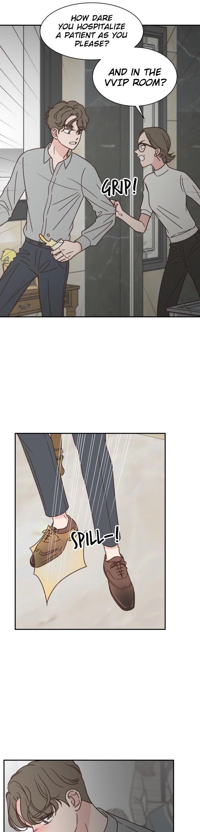 One Of A Kind Romance Chapter 101 page 25 - Chapter 101